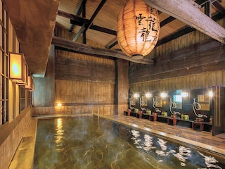 ラ・ジェント・ステイ札幌大通