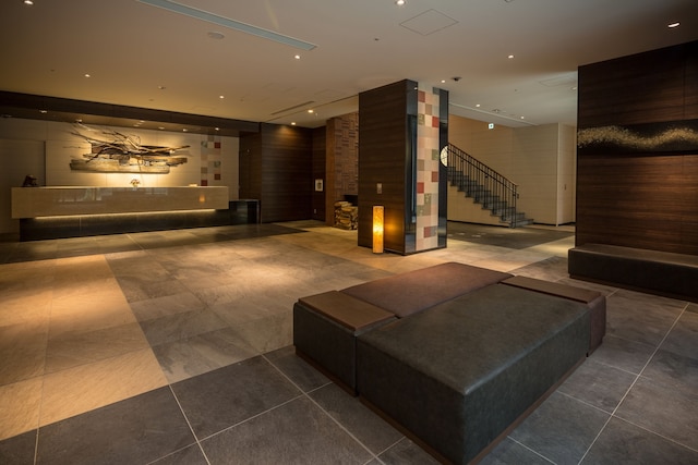 ラ・ジェント・ステイ札幌大通