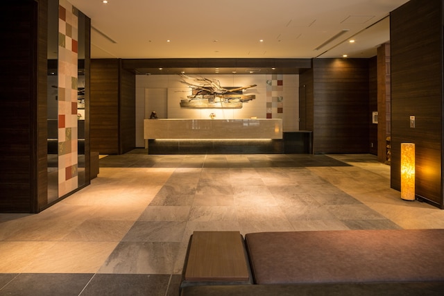 ラ・ジェント・ステイ札幌大通