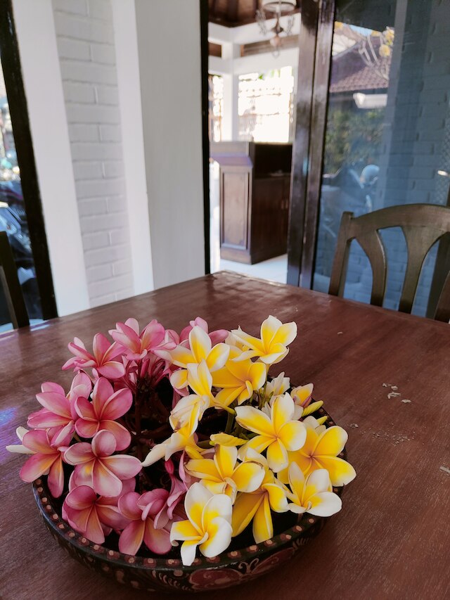 ベルリアン ビーチ イン クタ