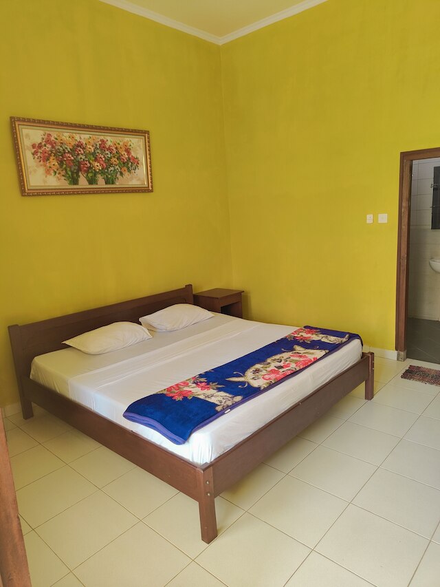 ベルリアン ビーチ イン クタ