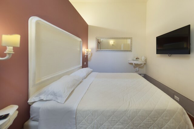 イ クアトロ ポエティ