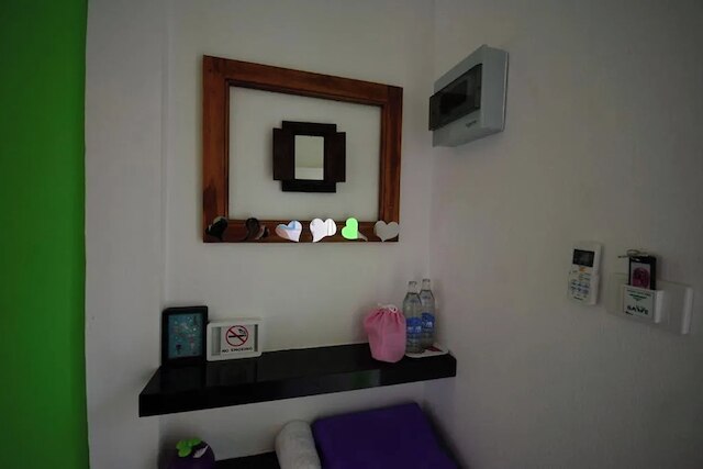 ナラクオ リゾート