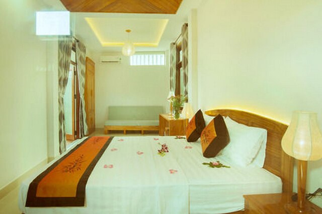 リバーサイド プラム ガーデン ホームステイ