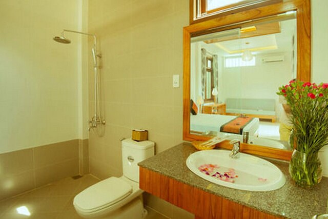 リバーサイド プラム ガーデン ホームステイ