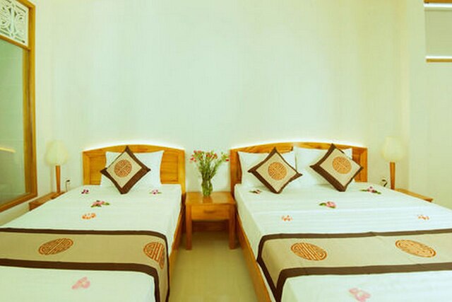 リバーサイド プラム ガーデン ホームステイ