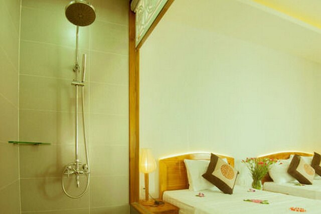 リバーサイド プラム ガーデン ホームステイ