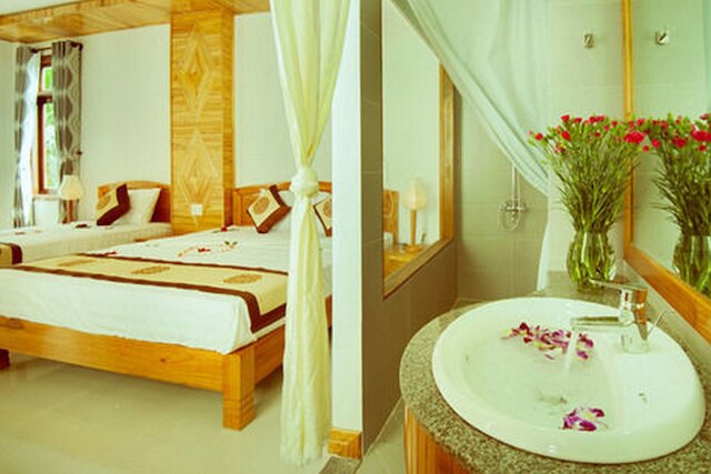 リバーサイド プラム ガーデン ホームステイ