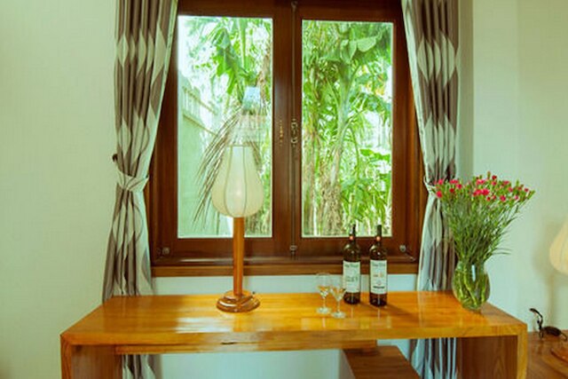 リバーサイド プラム ガーデン ホームステイ