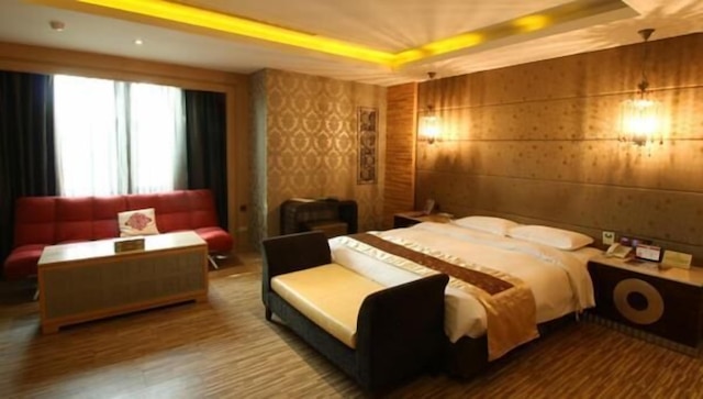 メリー シーズン モーテル