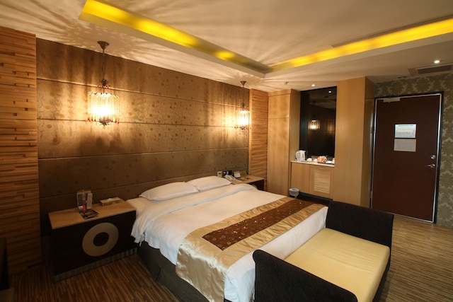 メリー シーズン モーテル