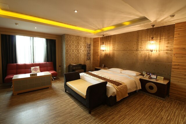 メリー シーズン モーテル