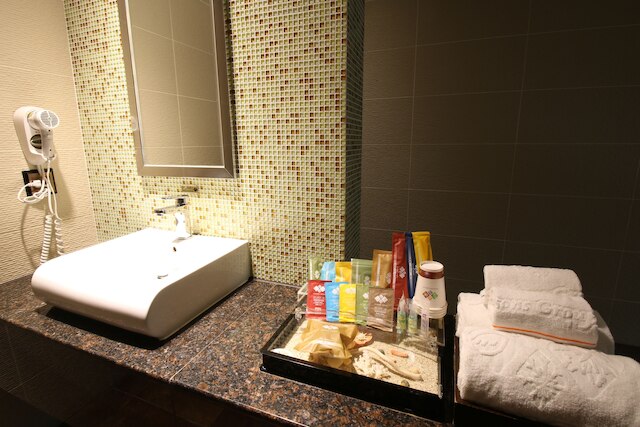 メリー シーズン モーテル