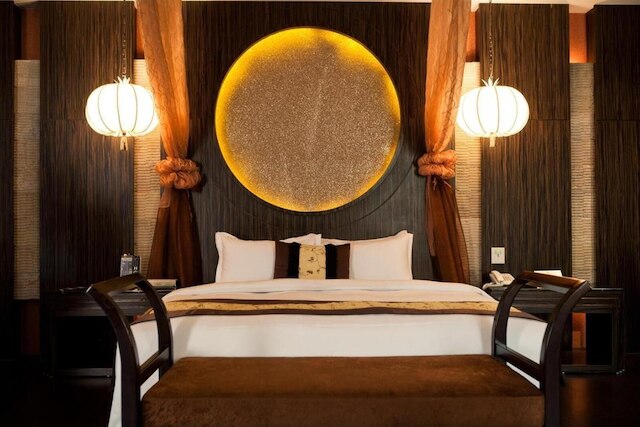 メリー シーズン モーテル