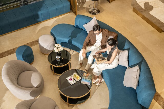 ブルーサン・ダナン・ビーチ・ホテル