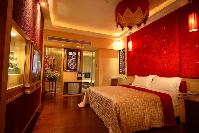 シャイニーシーズンズ モーテル