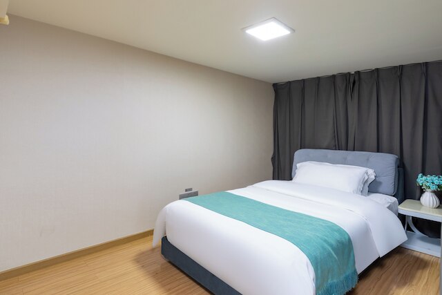 ボドゥン インターナショナル サービス アパートメント - 広州 (铂顿国际公寓)