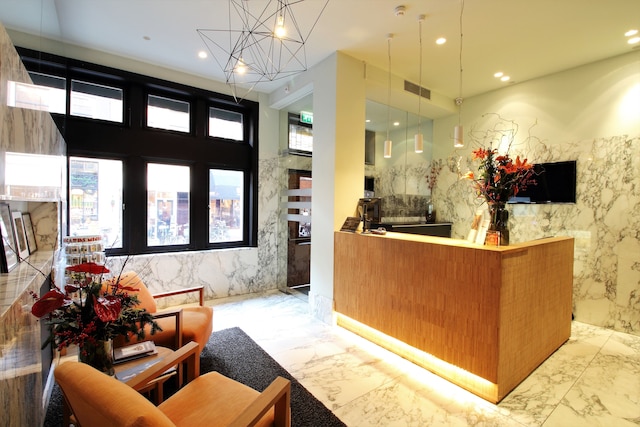 ザ バンク ホテル