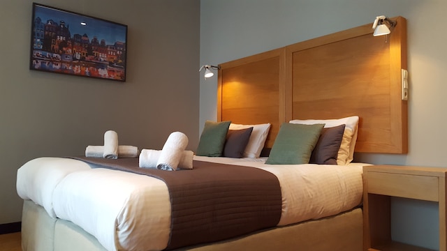 ザ バンク ホテル