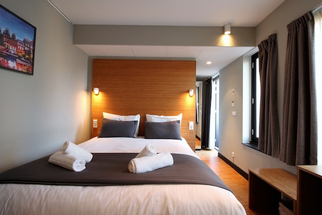 ザ バンク ホテル