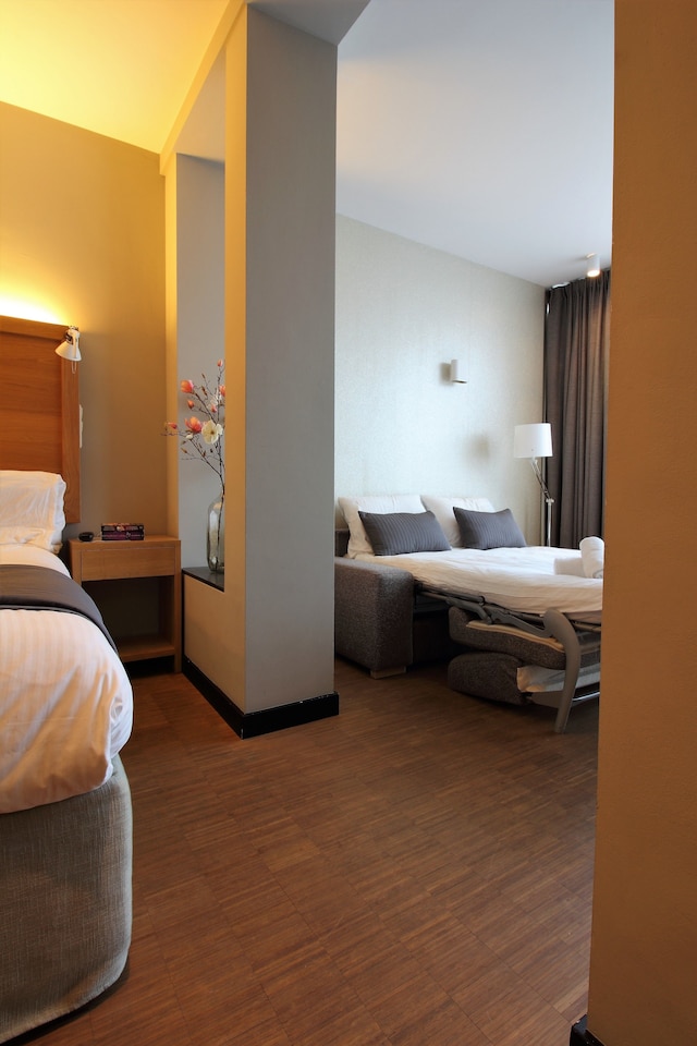 ザ バンク ホテル