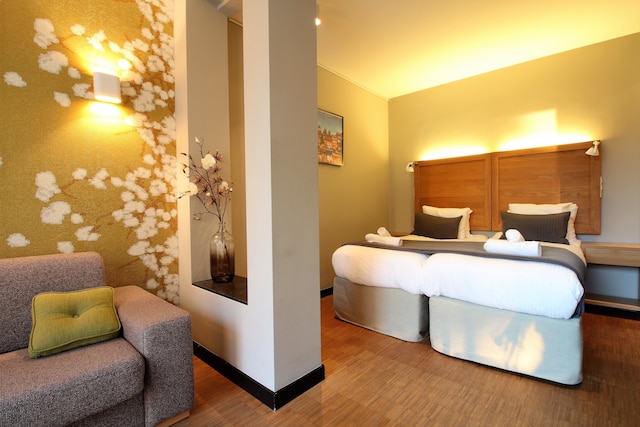 ザ バンク ホテル