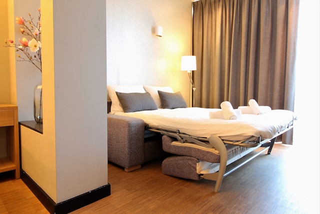 ザ バンク ホテル