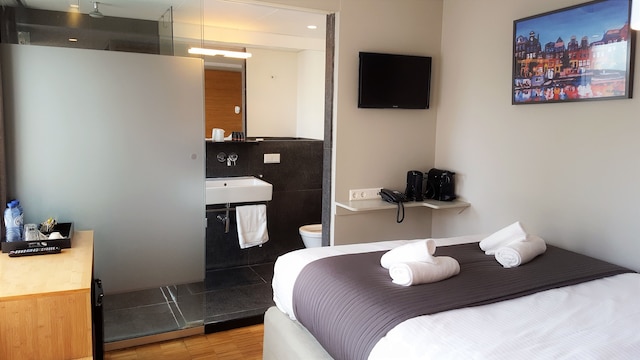 ザ バンク ホテル