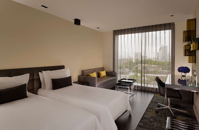 パーク プラザ ロンドン ウォータールー