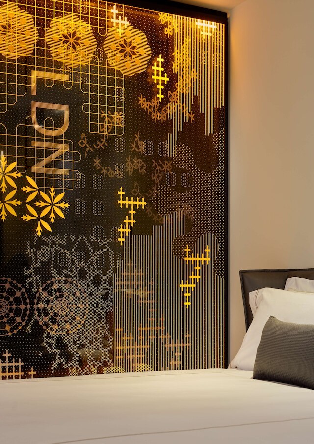 パーク プラザ ロンドン ウォータールー