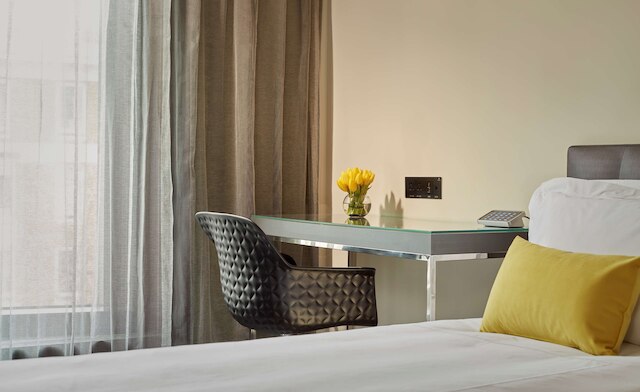 パーク プラザ ロンドン ウォータールー