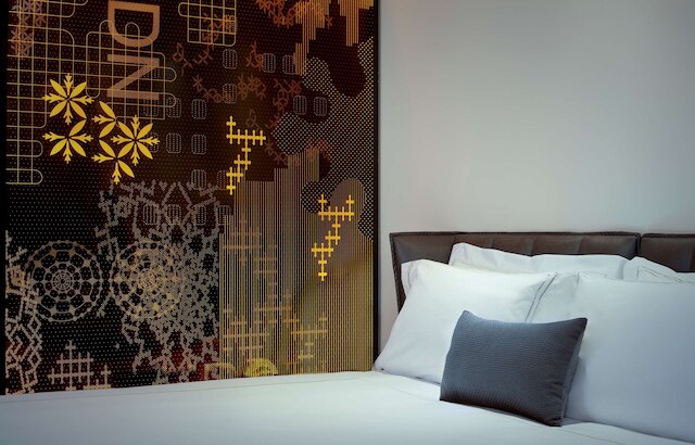 パーク プラザ ロンドン ウォータールー