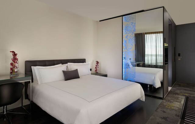 パーク プラザ ロンドン パーク ロイヤル