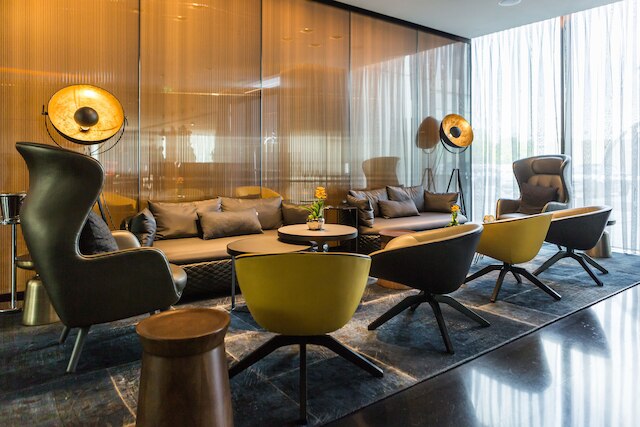 パーク プラザ ロンドン パーク ロイヤル