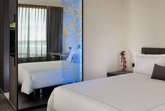 パーク プラザ ロンドン パーク ロイヤル