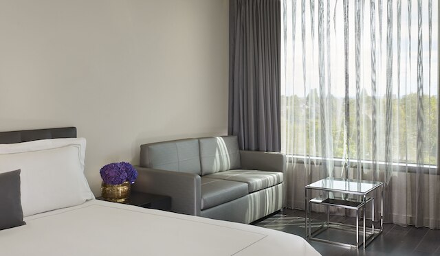 パーク プラザ ロンドン パーク ロイヤル