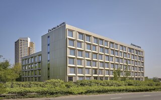 パーク プラザ ロンドン パーク ロイヤル