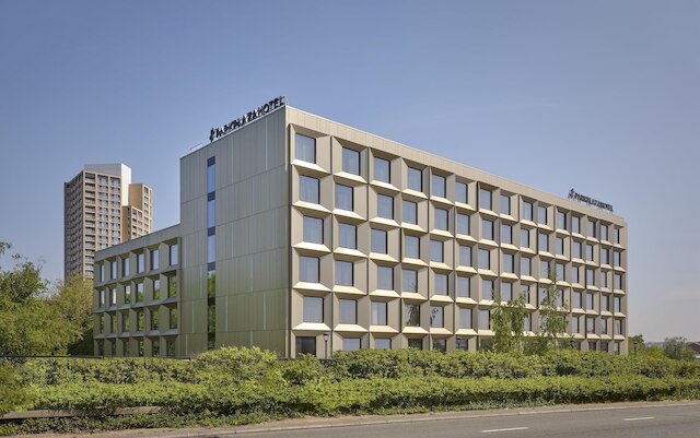 パーク プラザ ロンドン パーク ロイヤル