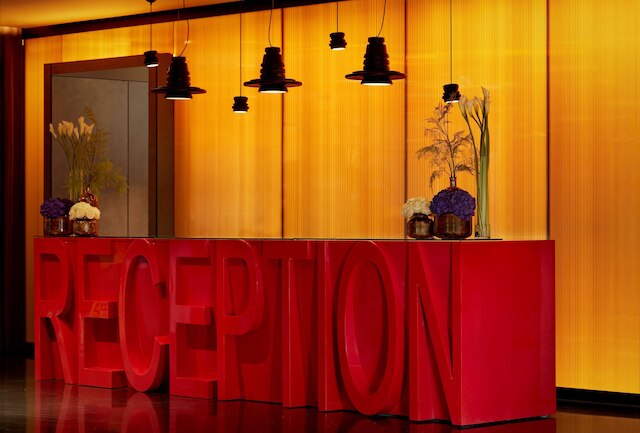 パーク プラザ ロンドン パーク ロイヤル