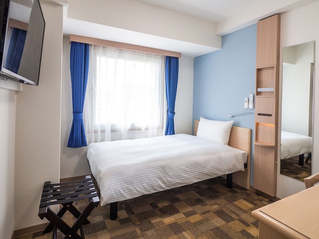 東横 INN 名古屋駅桜通口新館