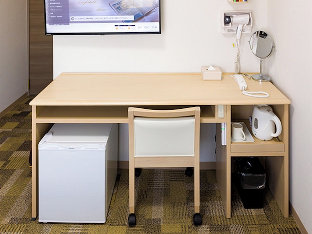 東横 INN 名古屋駅桜通口新館