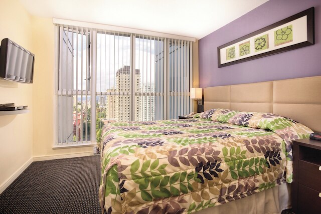 ワールドマーク バンクーバー - ザ カナディアン