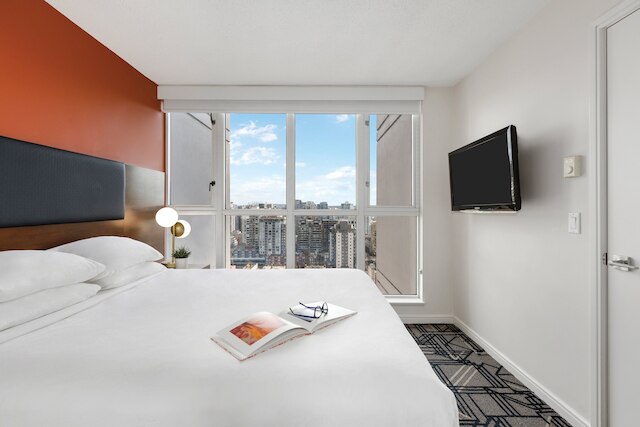 ワールドマーク バンクーバー - ザ カナディアン