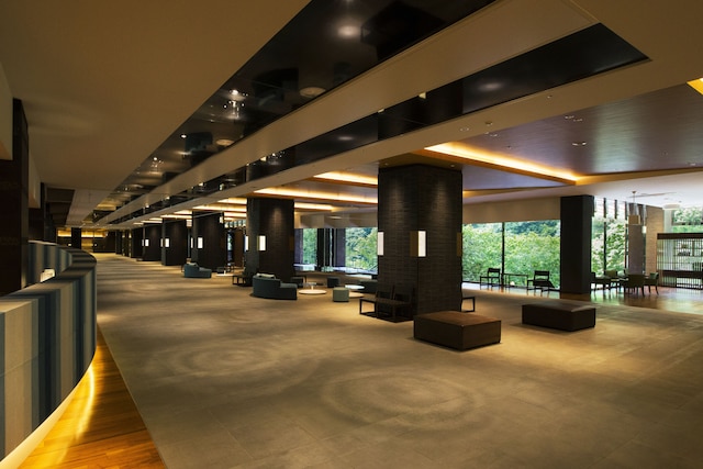 緑の風リゾート きたゆざわ