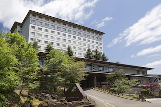 緑の風リゾート きたゆざわ