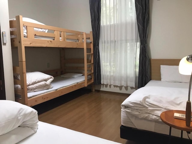 ホテル大山 しろがね