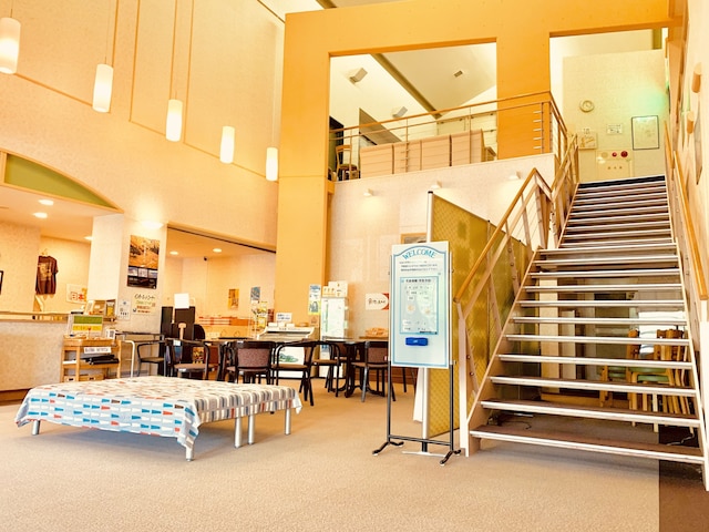 ホテル大山 しろがね