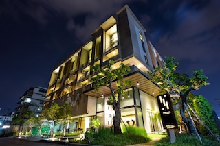 ハイド パーク チェンマイ