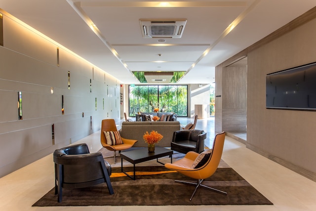 ハイド パーク チェンマイ