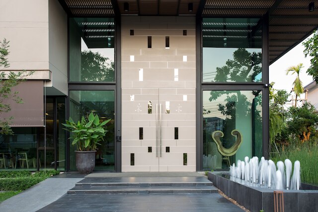 ハイド パーク チェンマイ